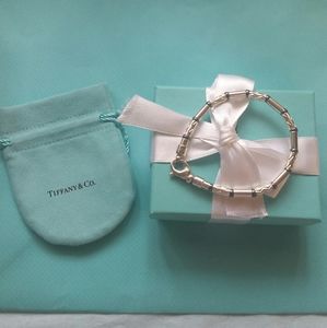 Tiffany & Co. Aztec Bracelet